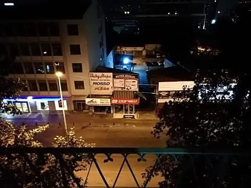 Özgün Hotel
