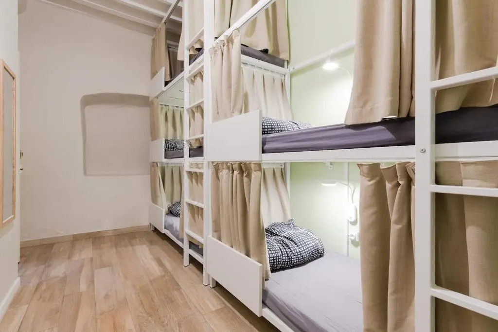 Backpackers House