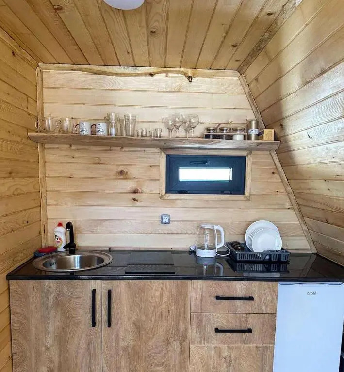 Cottage Larda