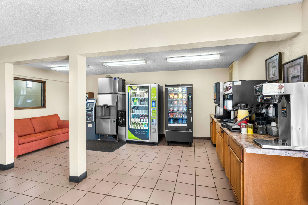 Americas Best Value Inn Decatur