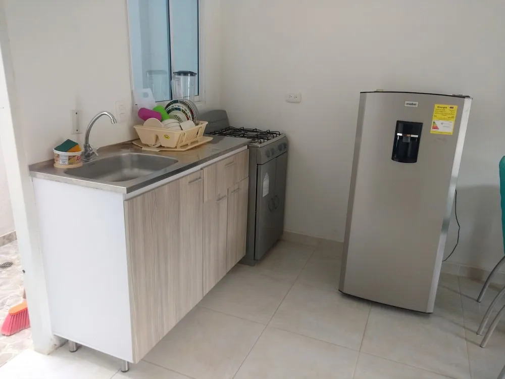 Apartamento Taganga