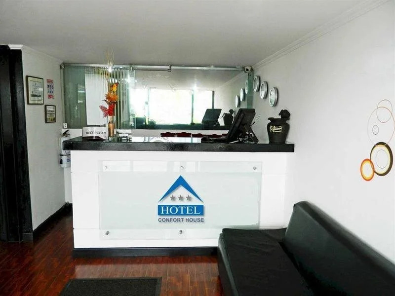 Suites and Apartments Bogotá