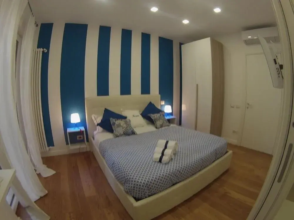 B&B Il Saraceno