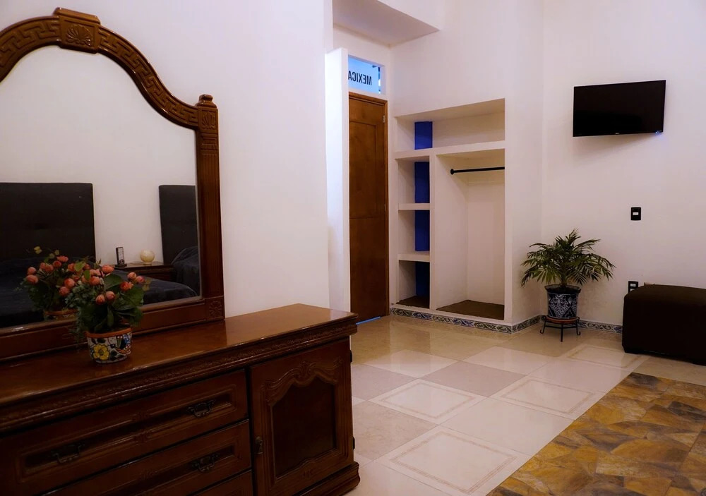 Hotel CHOLOA