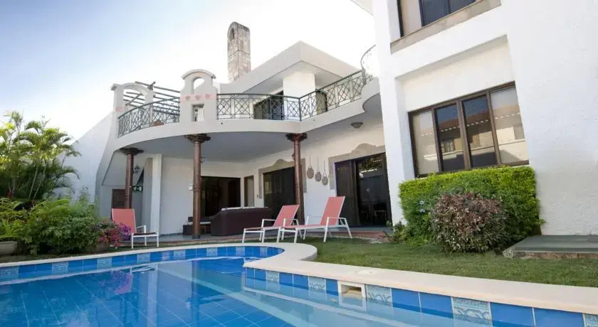 Hotel Boutique Cinco