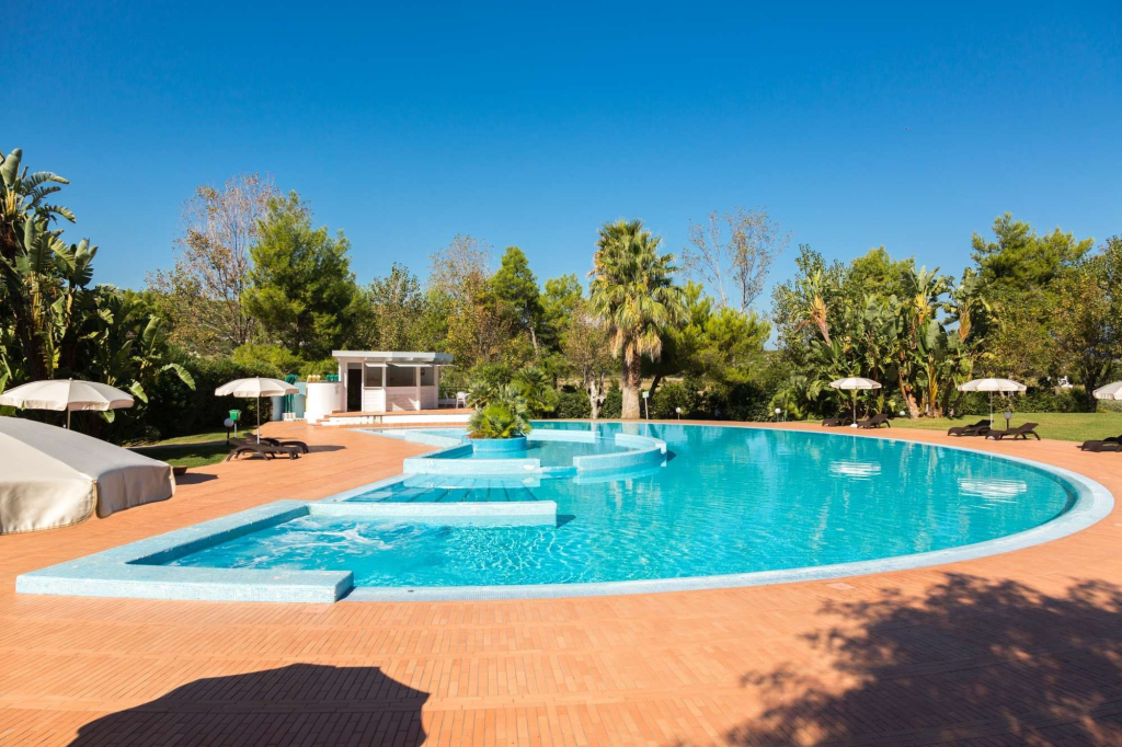 Valtur Baia del Gusmay Beach Resort