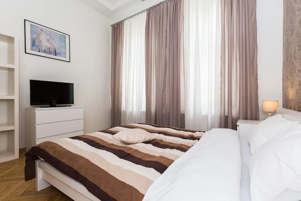 Krak Apartments - Kazimierz