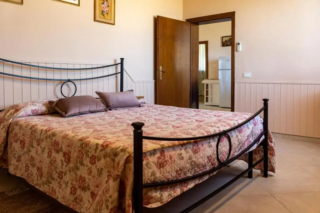 Agriturismo Lodolazzo