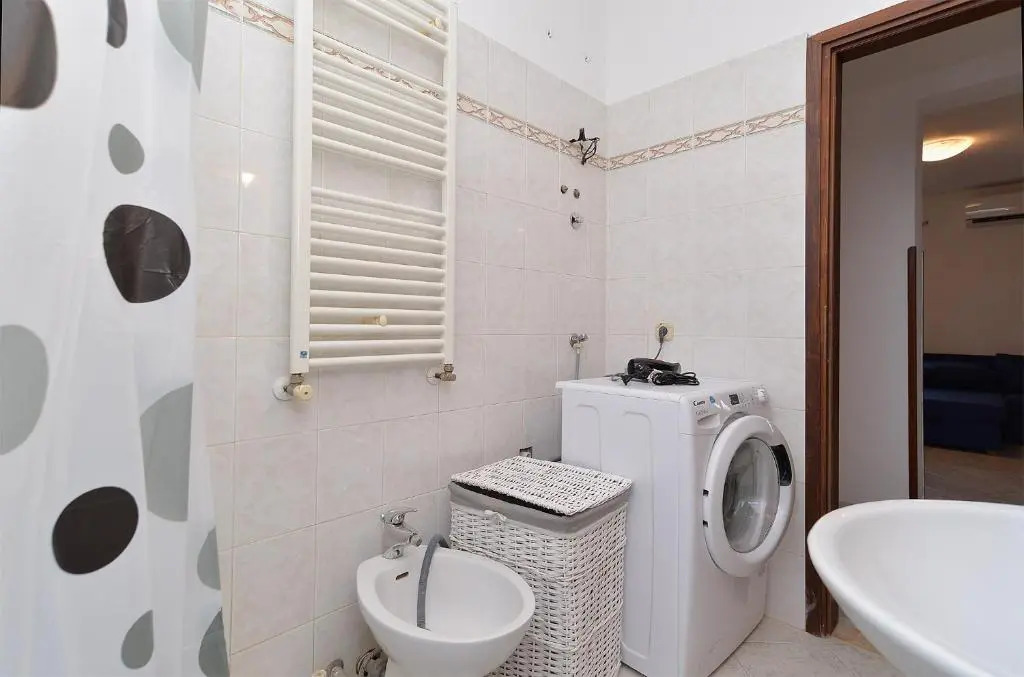 Holiday home Valter 2136