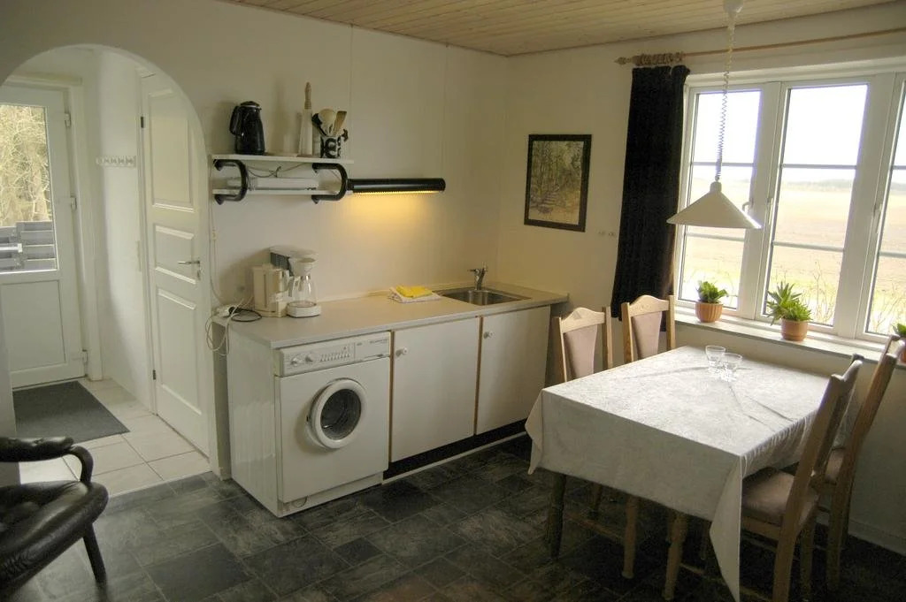 Henne Strand Ferie Accommodation