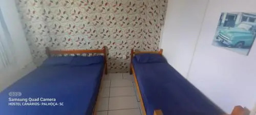 Hostel Canarios