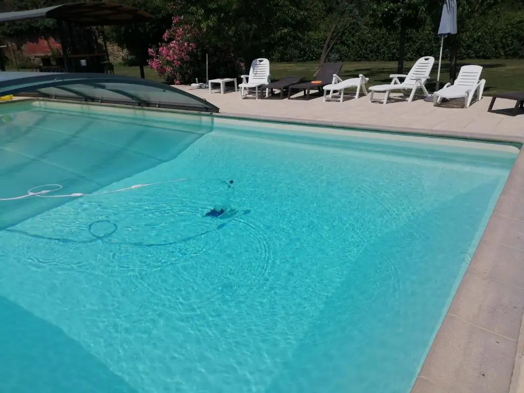 Gite 3, Domaine Logis Gascogne