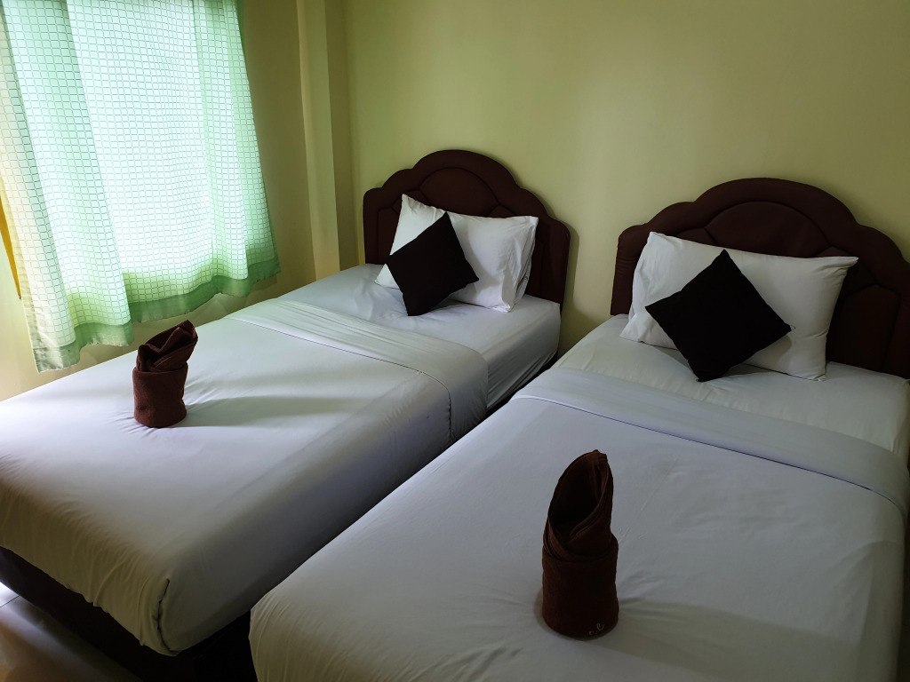 OYO 864 Seahorse Resort