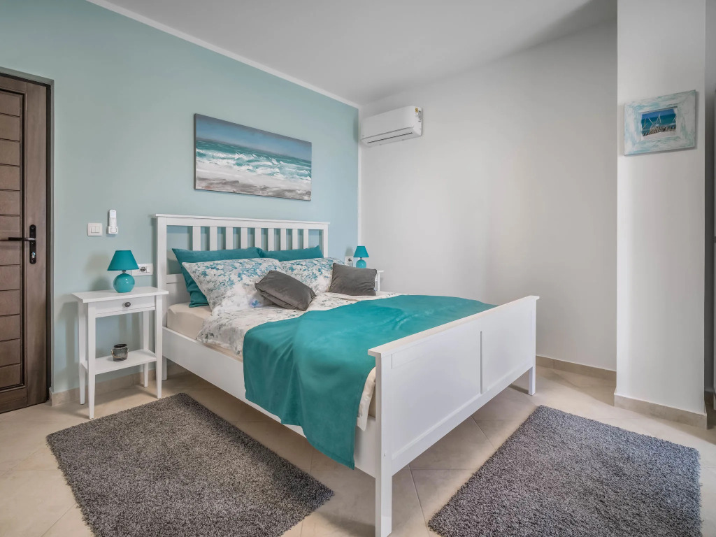 Holiday Home Amberg by Interhome