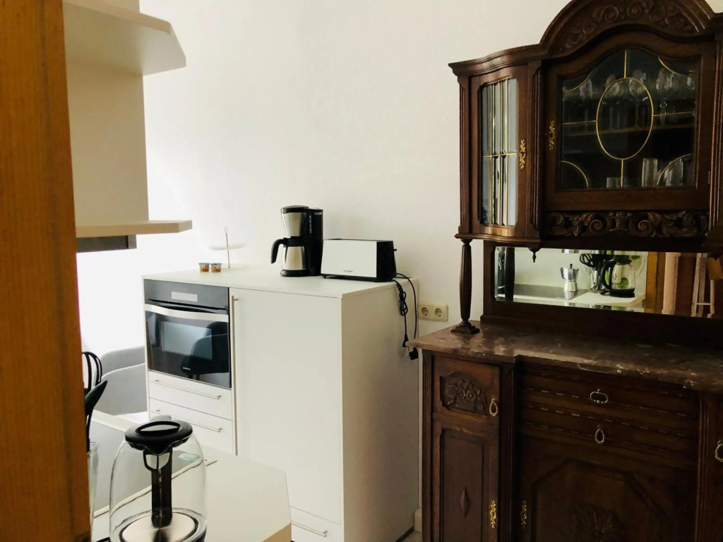 Apartment Ludwig
