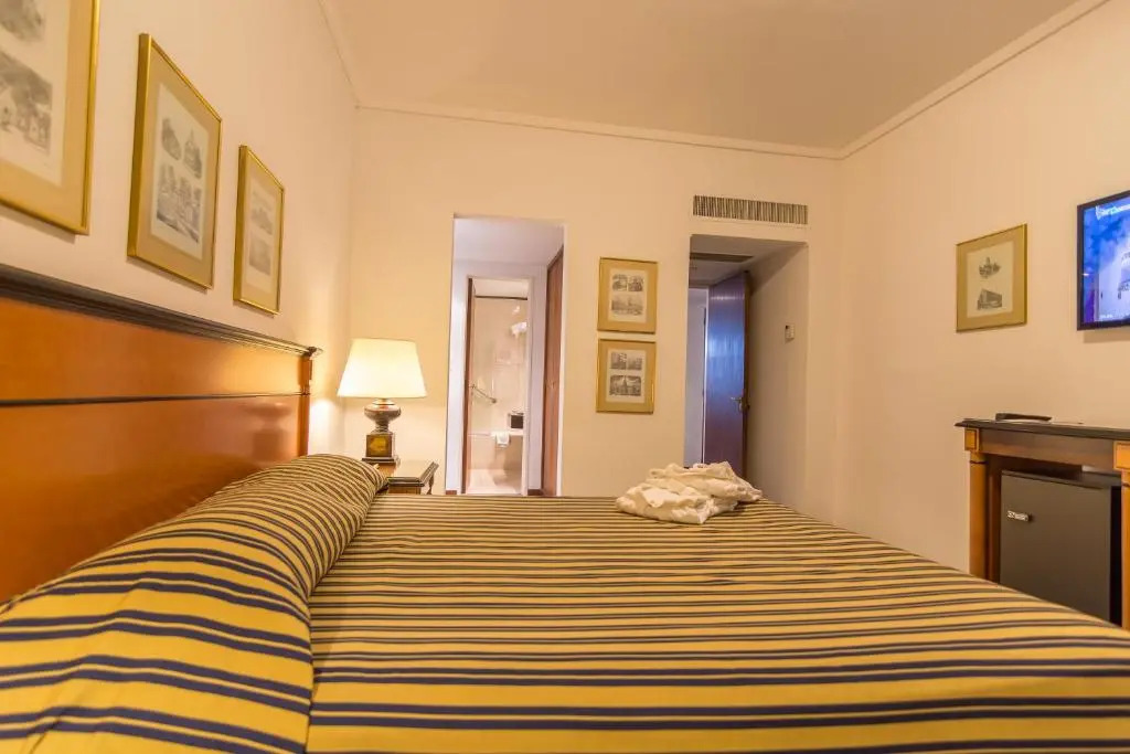 Hotel Libertador