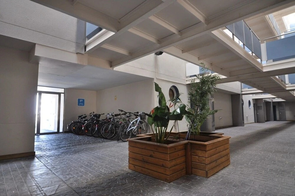 BT Port Canigo Apartaments