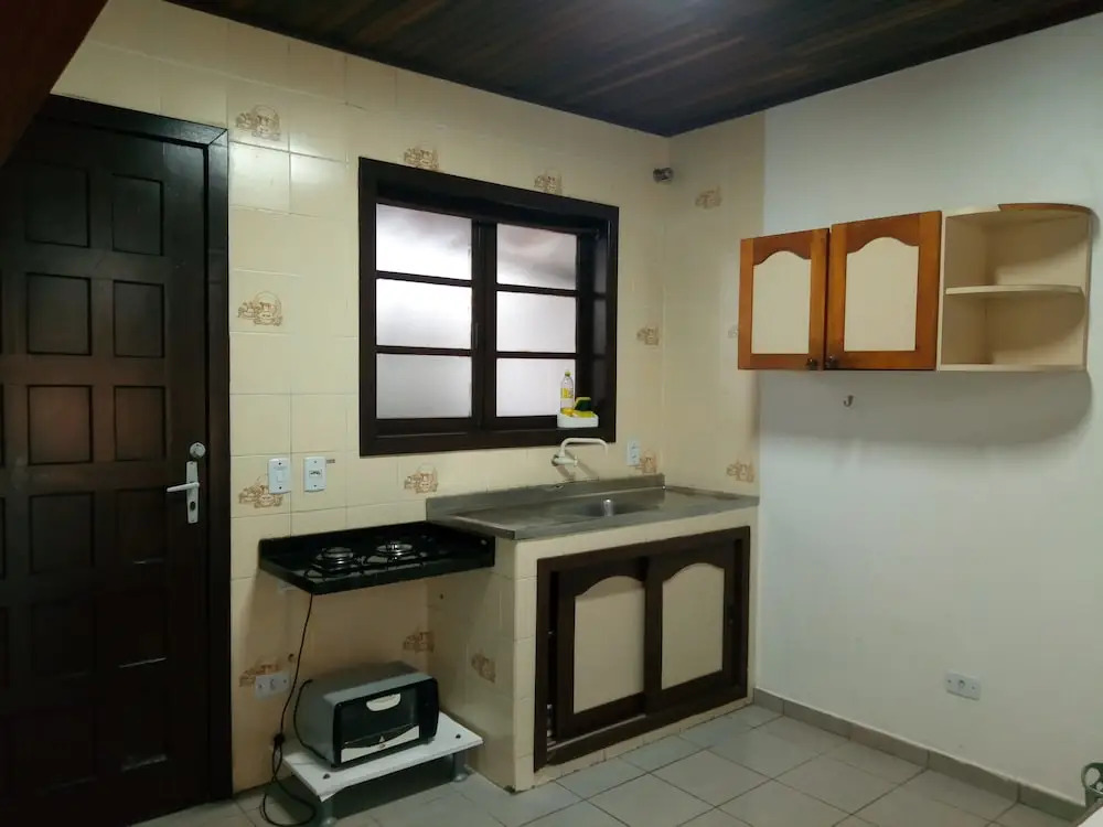 Pousada Cabanas Dunasol
