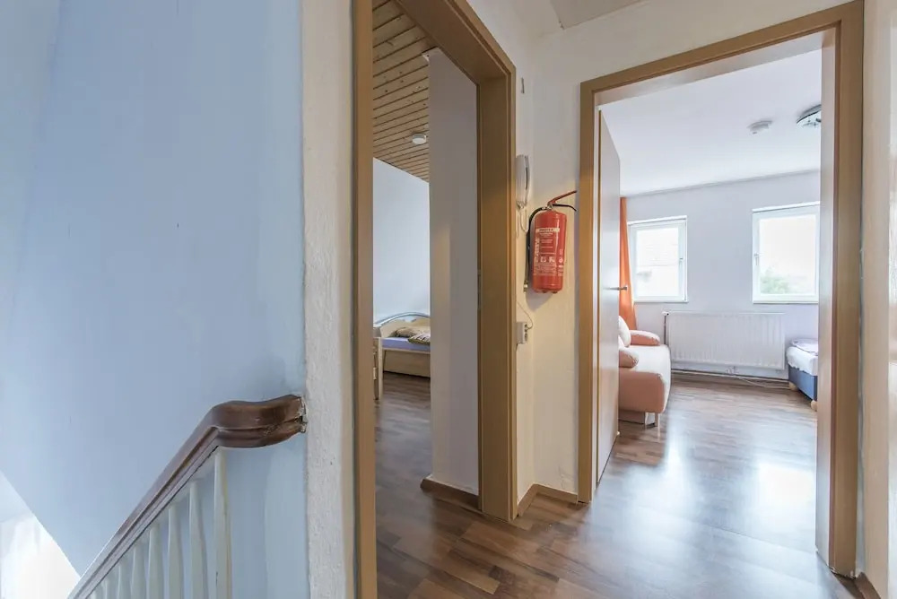 Private Apartment Schweidnitzer Weg