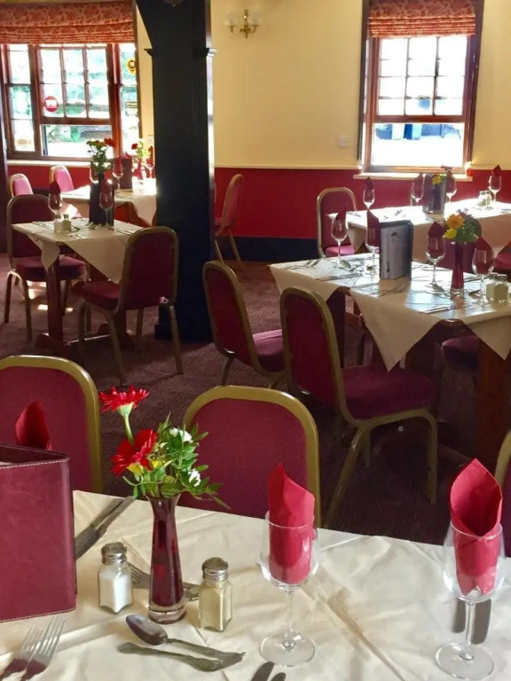 The Five Bells, Eastry