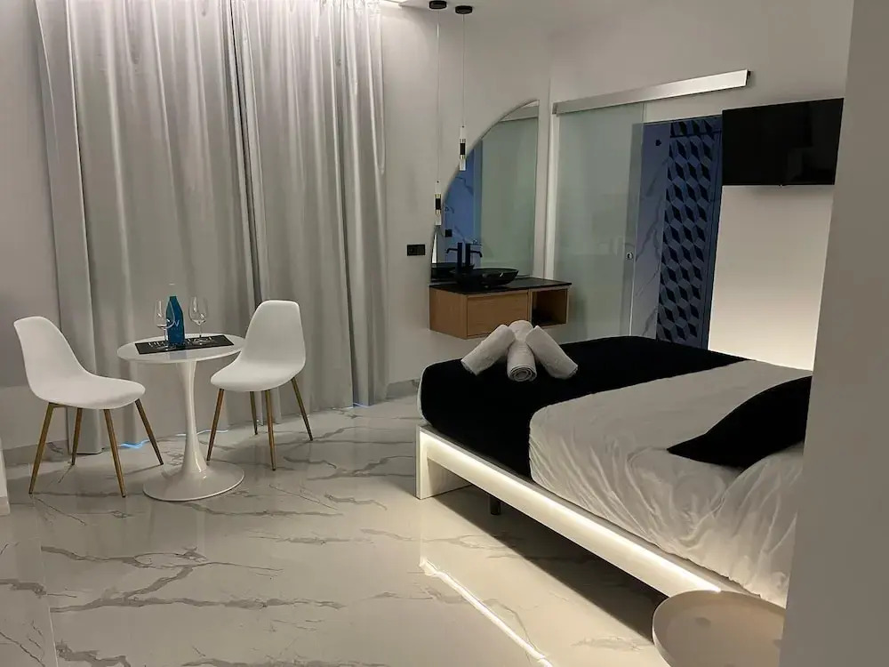 Apartamentos alsa conil