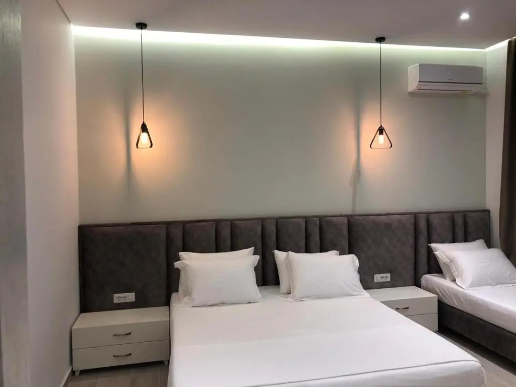 Hotel LIDI