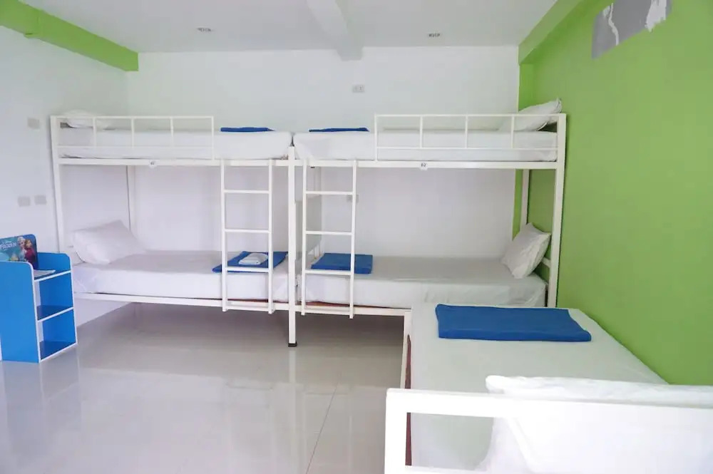 Madinah Hostel Ranong