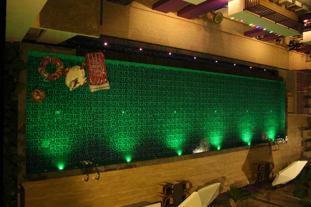 OS Style Hotel Batu Aji Batam Powered by Archipelago