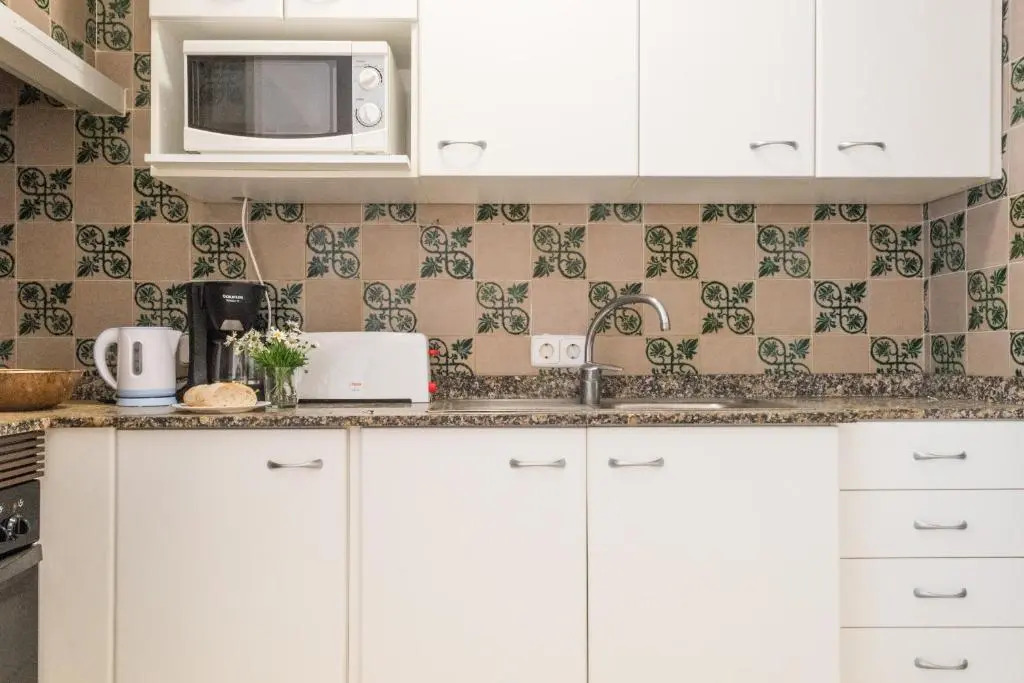 Apartamento Ferrera Park 306