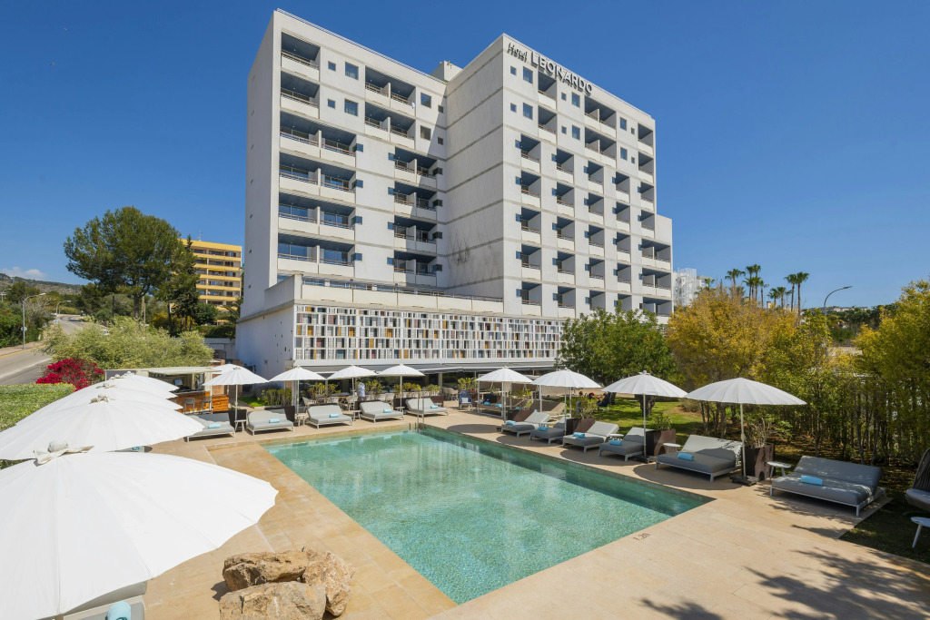 Leonardo Boutique Hotel Mallorca Port Portals