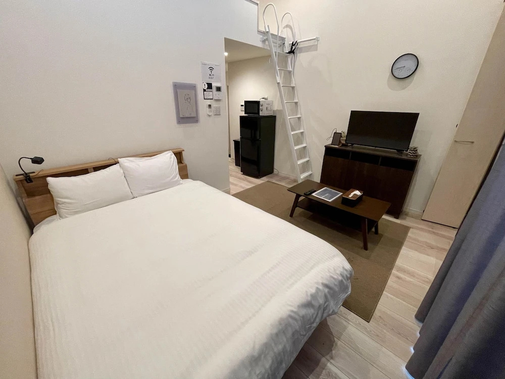TRIP POD SUMIYOSHI B