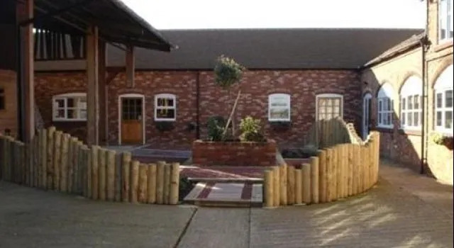 The Old Stables Guest House