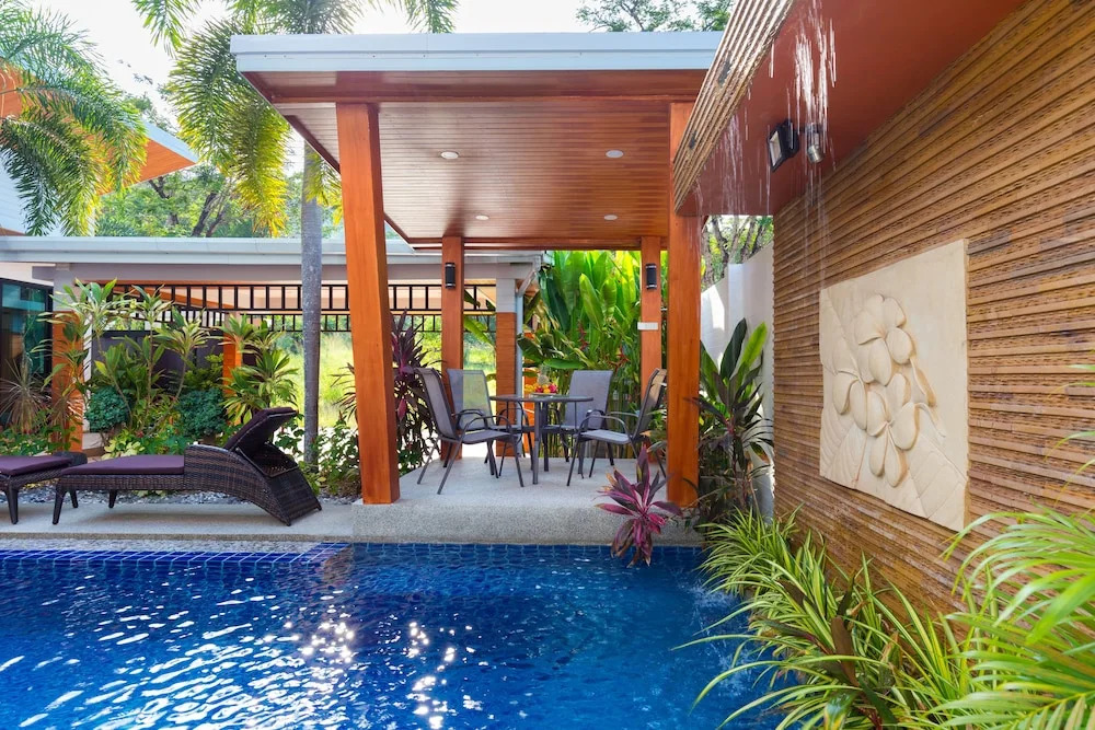 Villa Mango