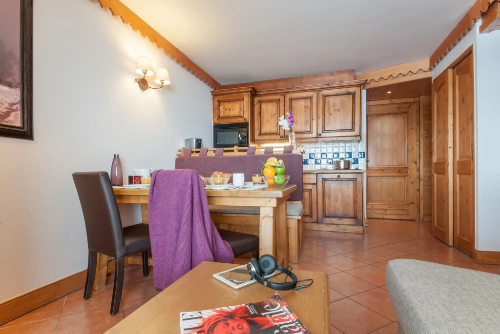 Résidence Pierre & Vacances Premium Les Hauts Bois