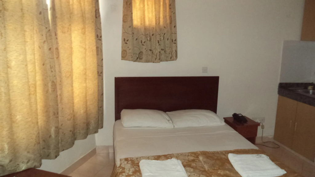 Mei Place Apartments