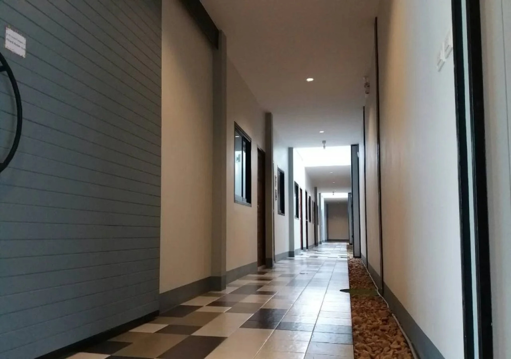 Warmwell Hostel