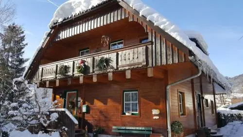 Landhaus Sonnenschein