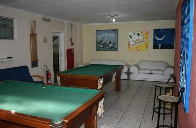 Hotel Capriccio São Caetano