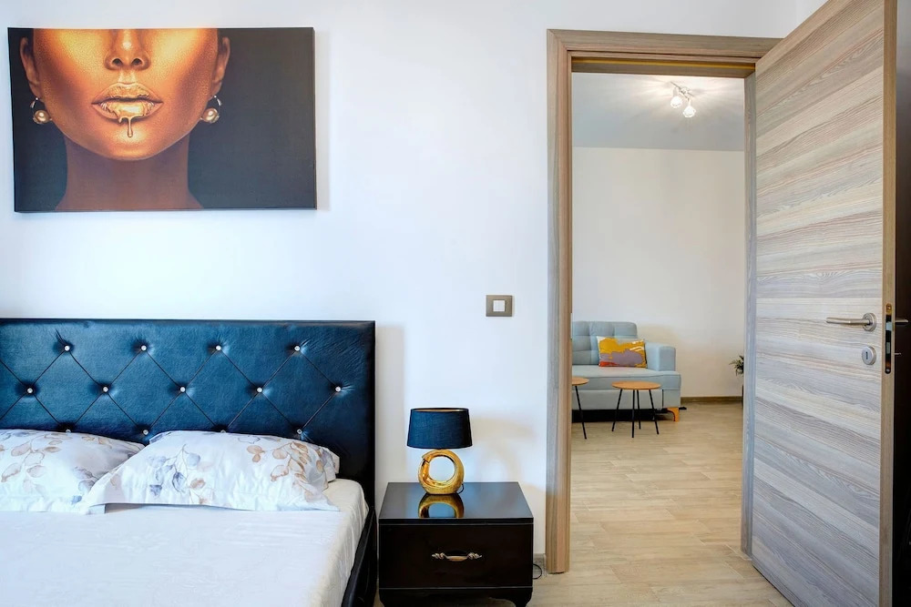 Aparthotel Ella Mamaia