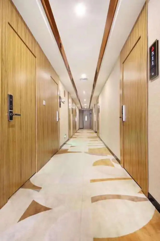 Aidong Boutique Hotel