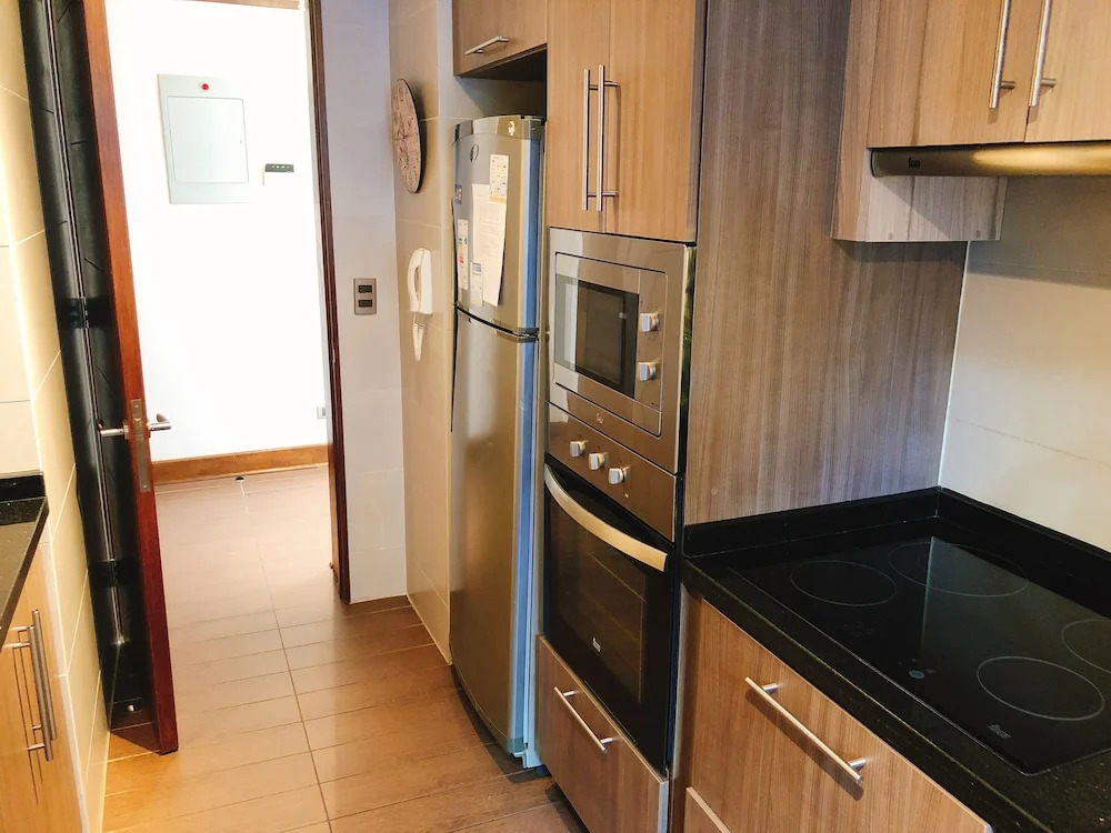 Apartamento 14 Vistamar Arena