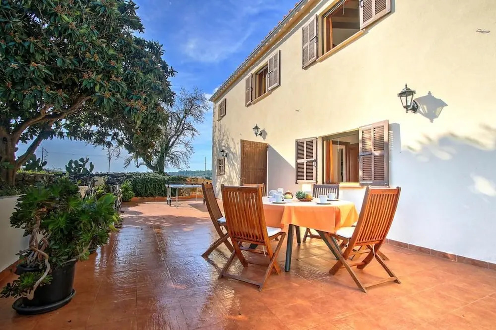 106040 - Villa in Ariany