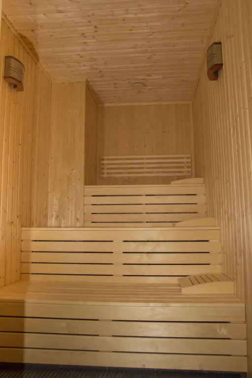 Salis Hotel & Medical Spa