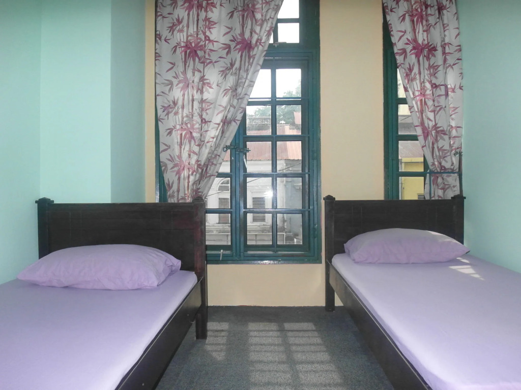 Oasis Guest House