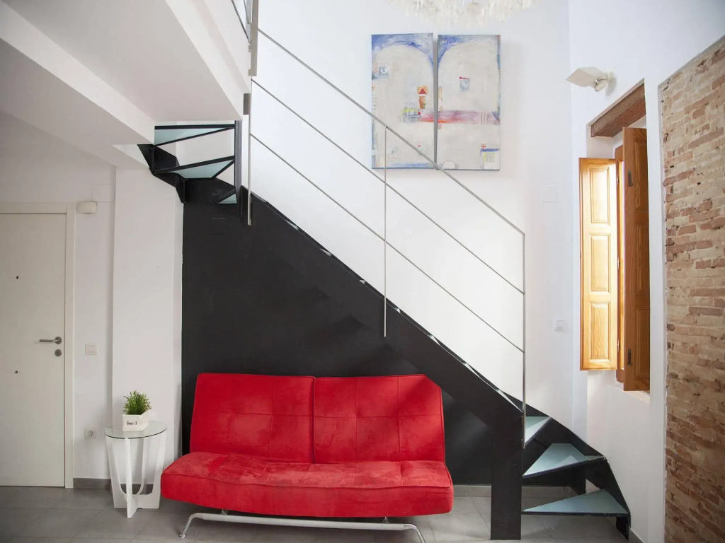 Flats Friends Tetuan