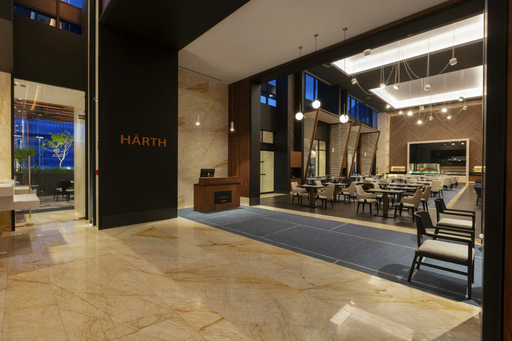 Hilton Monterrey Valle