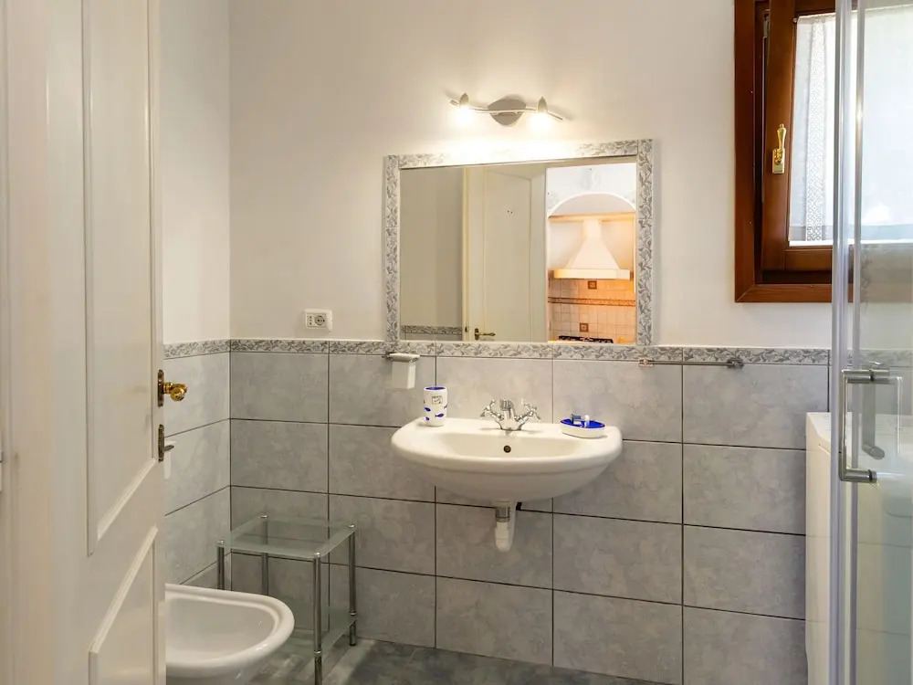 Welcoming Villa in Stintino With Private Swimming Pool