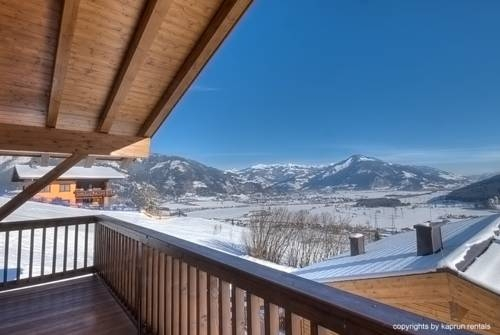 Chalet Maiskogel Kaprun