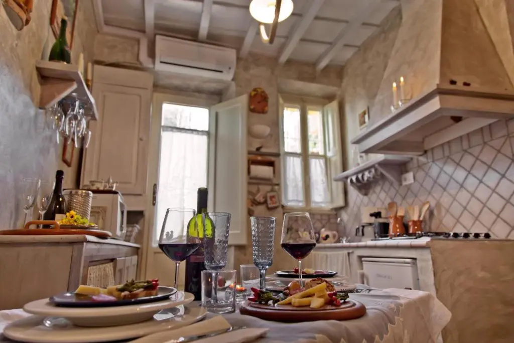 Belvedere Suite Florence
