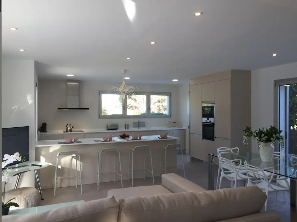 Villa Datils 6A